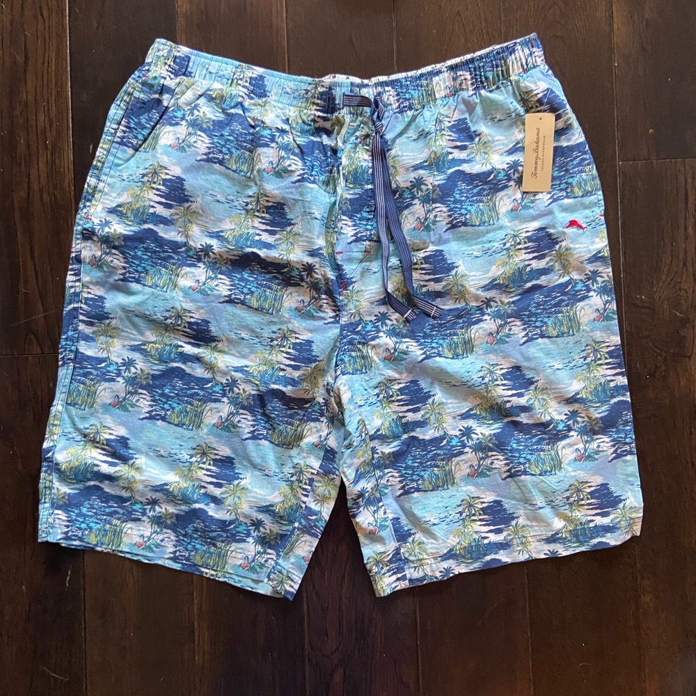 Tommy Bahama shorts/swim….NWT